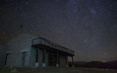 El astroturismo se ha incrementado en un 300% en España durante el último año, consolidando su crecimiento